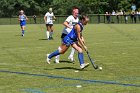 FH vs Nichols  Wheaton College Field Hockey vs Nichols College. - Photo By: KEITH NORDSTROM : Wheaton, field hockey, FH2021